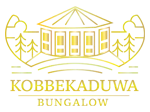 Kobbekaduwa Bungalow logo